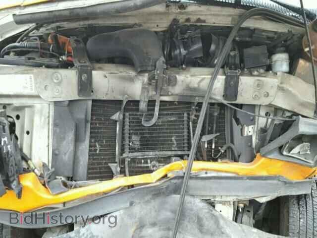 2003 FORD ECONOLINE - VIN: 1FTNS24W73HA07270 - Photo 7
