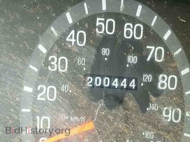 2003 FORD ECONOLINE - VIN: 1FTNS24W73HA07270 - Photo 8