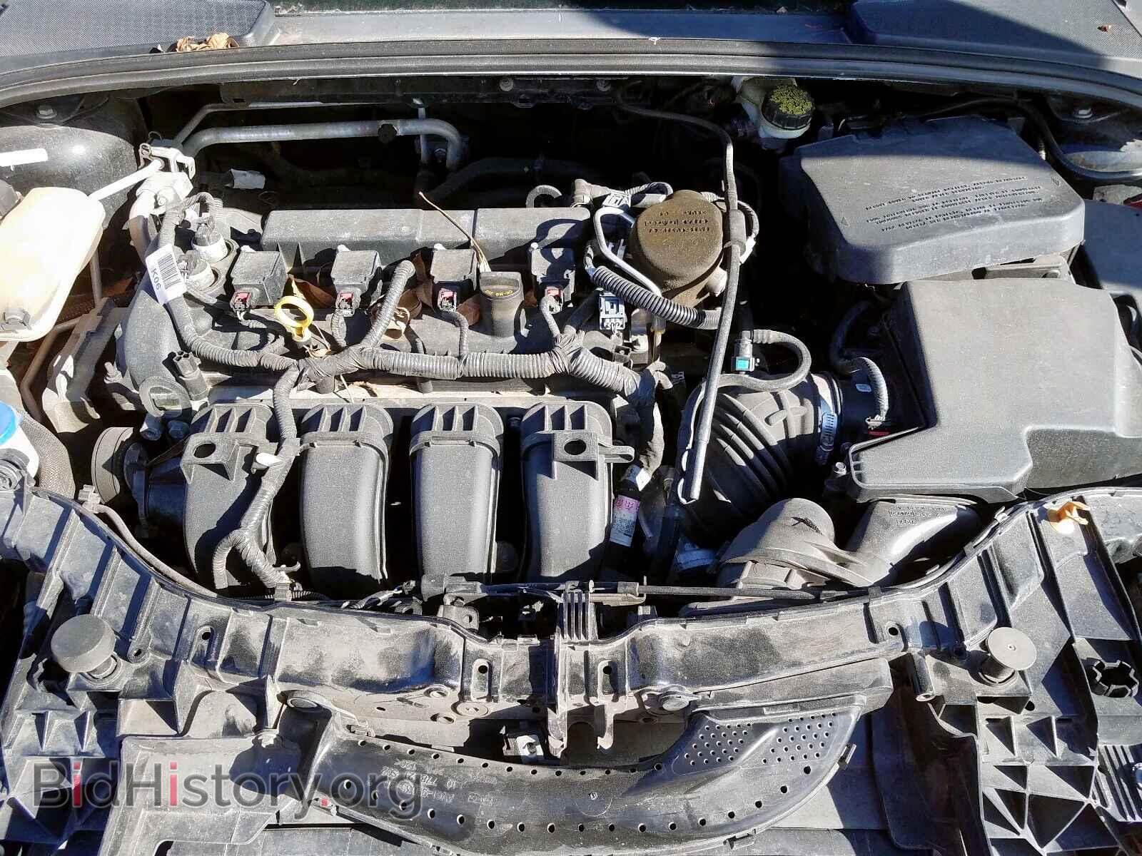 2015 FORD FOCUS - VIN: 1FADP3K26FL219782 - Фото 7