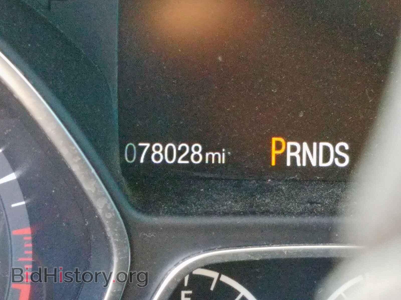 2015 FORD FOCUS - VIN: 1FADP3K26FL219782 - Фото 8