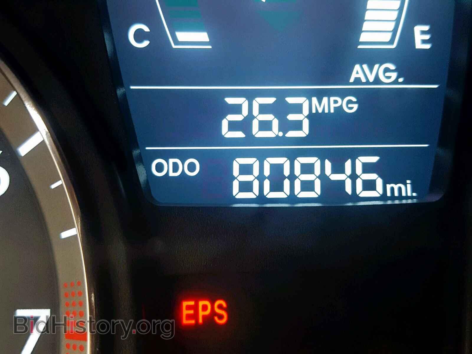 2012 HYUNDAI ACCENT - VIN: KMHCT4AE3CU082823 - Фото 8