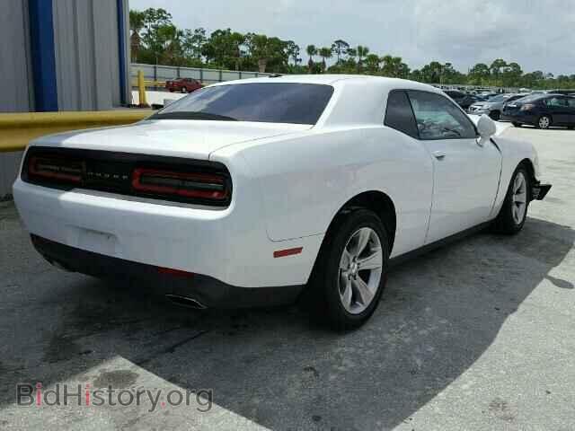 2015 DODGE CHALLENGER - VIN: 2C3CDZAG2FH773725 - Photo 4