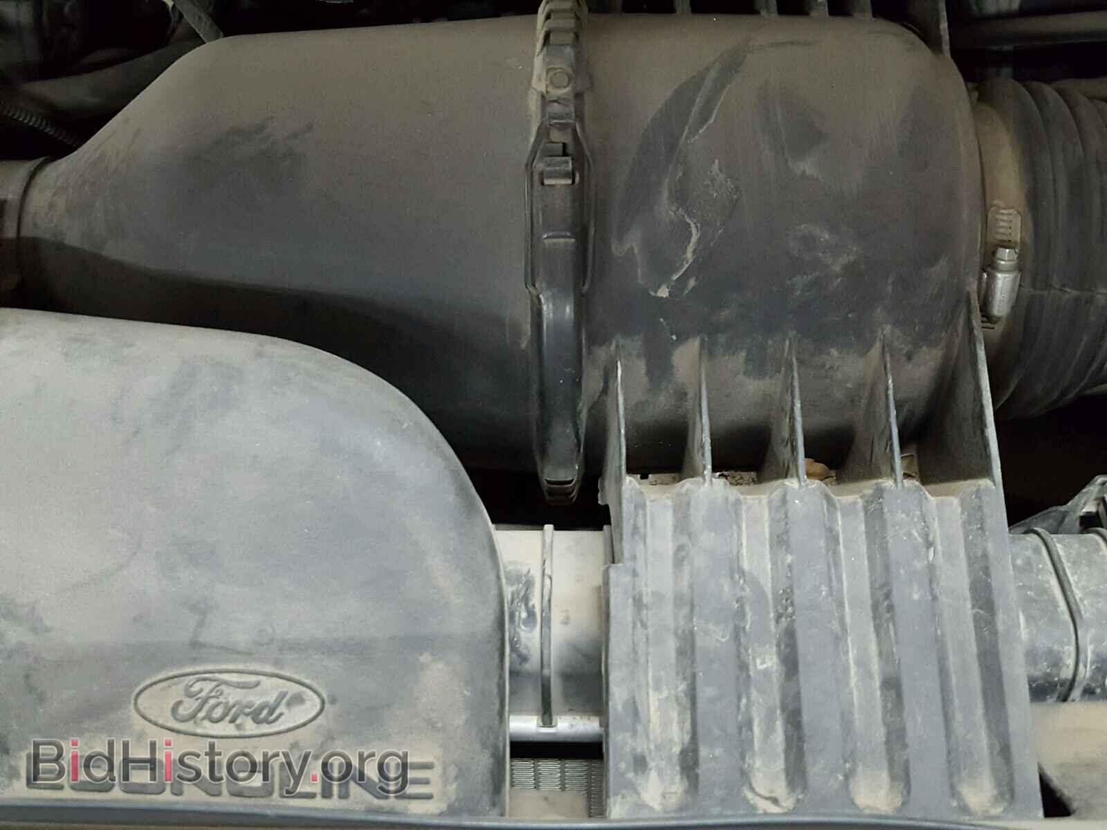 2011 FORD ECONOLINE - VIN: 1FTNE1EW7BDB13711 - Photo 7