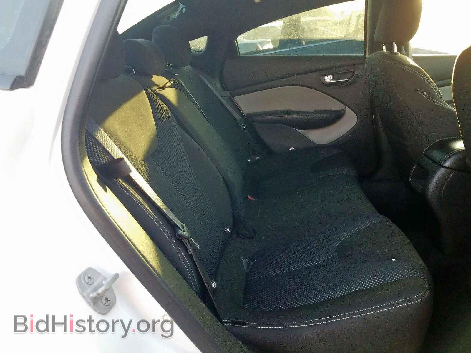 2014 DODGE DART - VIN: 1C3CDFBB2ED863230 - Photo 6