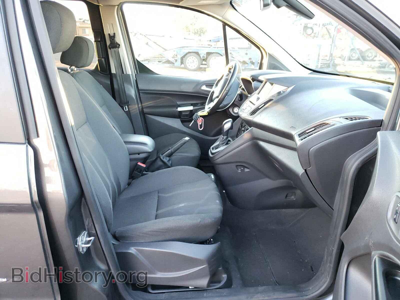 2018 FORD TRANSIT CO - VIN: NM0GE9F74J1361328 - Фото 5