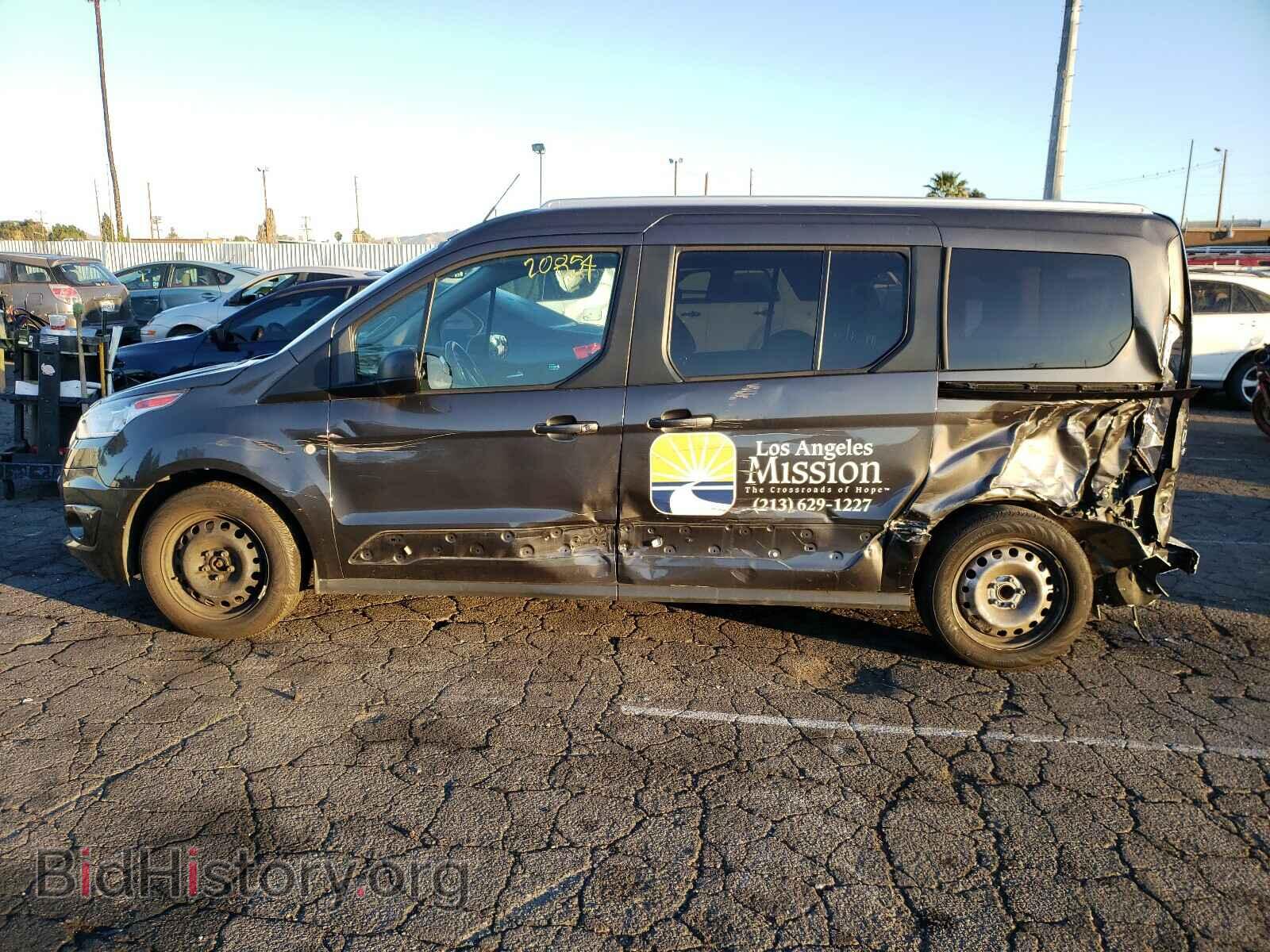 2018 FORD TRANSIT CO - VIN: NM0GE9F74J1361328 - Фото 9