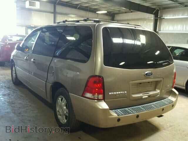 2005 FORD FREESTAR - VIN: 2FMZA58275BA17757 - Фото 3