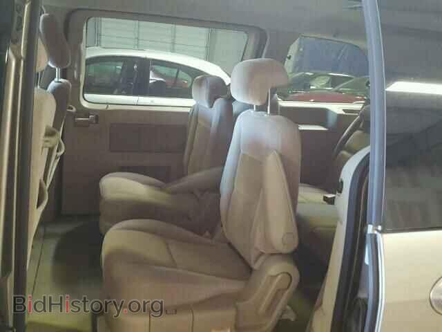 2005 FORD FREESTAR - VIN: 2FMZA58275BA17757 - Фото 6