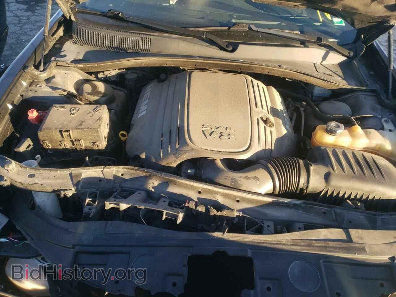 2013 CHRYSLER 300 - VIN: 2C3CCABT5DH513624 - Фото 7