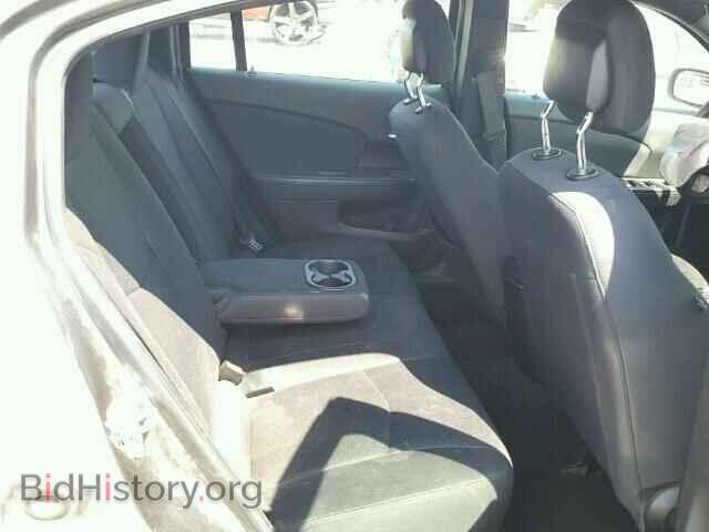 2012 CHRYSLER 200 - VIN: 1C3CCBAB3CN273588 - Photo 6