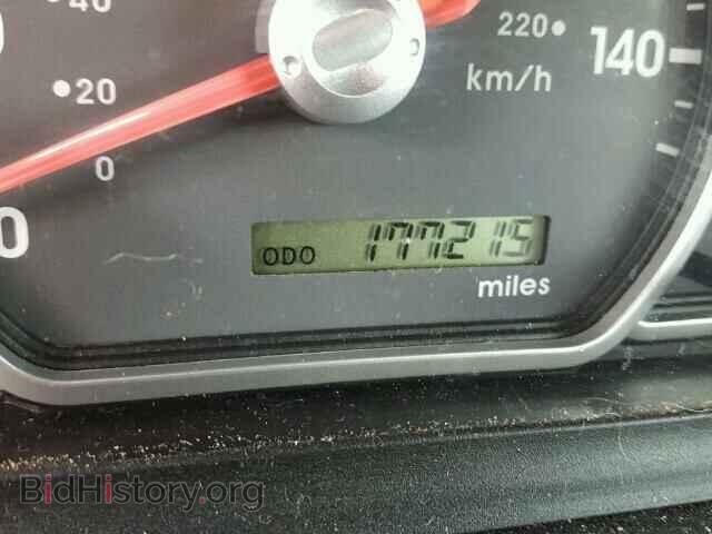 2004 MITSUBISHI GALANT - VIN: 4A3AB36FX4E117666 - Фото 8
