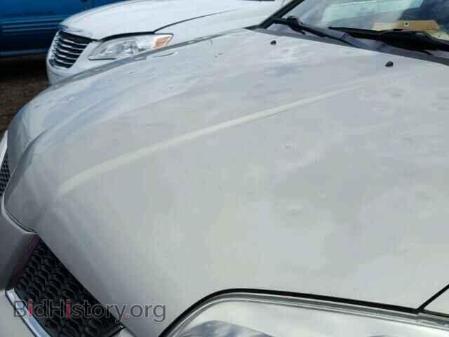 2004 MITSUBISHI GALANT - VIN: 4A3AB36FX4E117666 - Фото 10