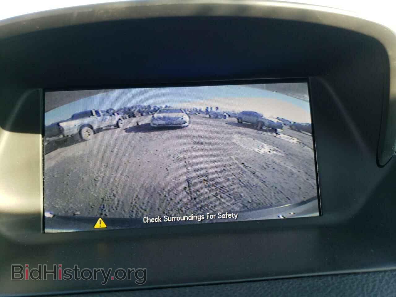 2013 BUICK ENCORE - VIN: KL4CJBSB6DB176351 - Photo 9