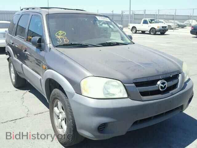 Фотография 4F2YZ02Z55KM14682 - MAZDA TRIBUTE 2005