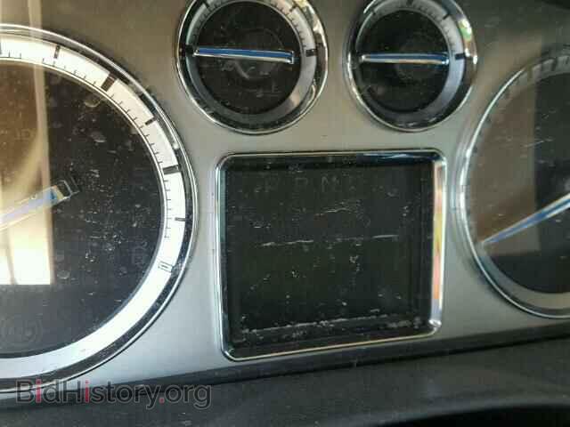 2009 CADILLAC ESCALADE - VIN: 1GYFK26299R298639 - Фото 8