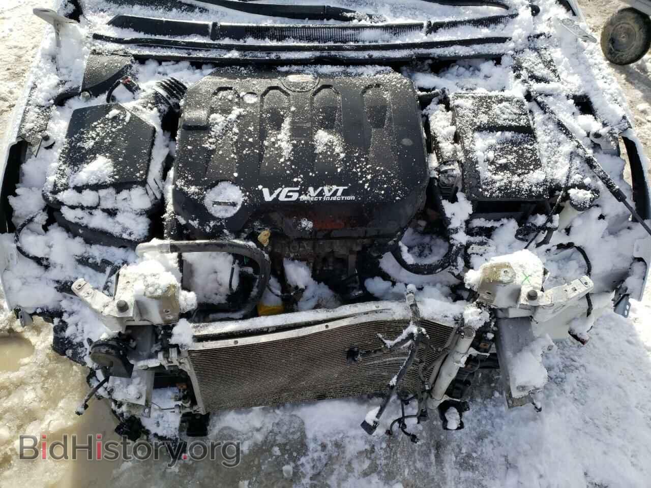 2017 CADILLAC XTS - VIN: 2G61M5S33H9199093 - Photo 7