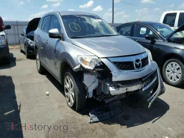 Фотография JM3TB2CA9C0339603 - MAZDA CX-9 2012