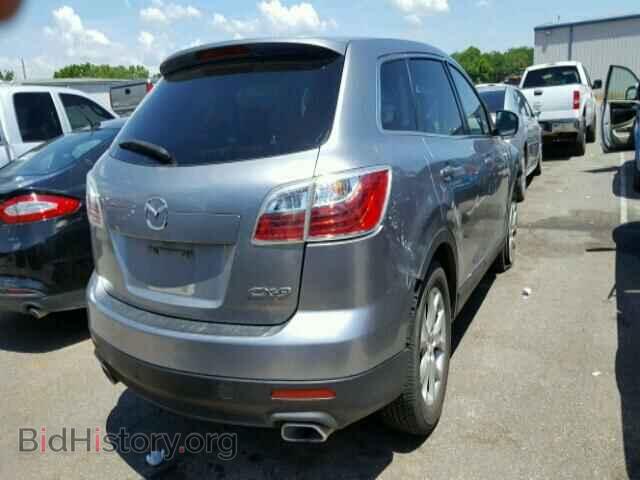2012 MAZDA CX-9 - VIN: JM3TB2CA9C0339603 - Фото 4