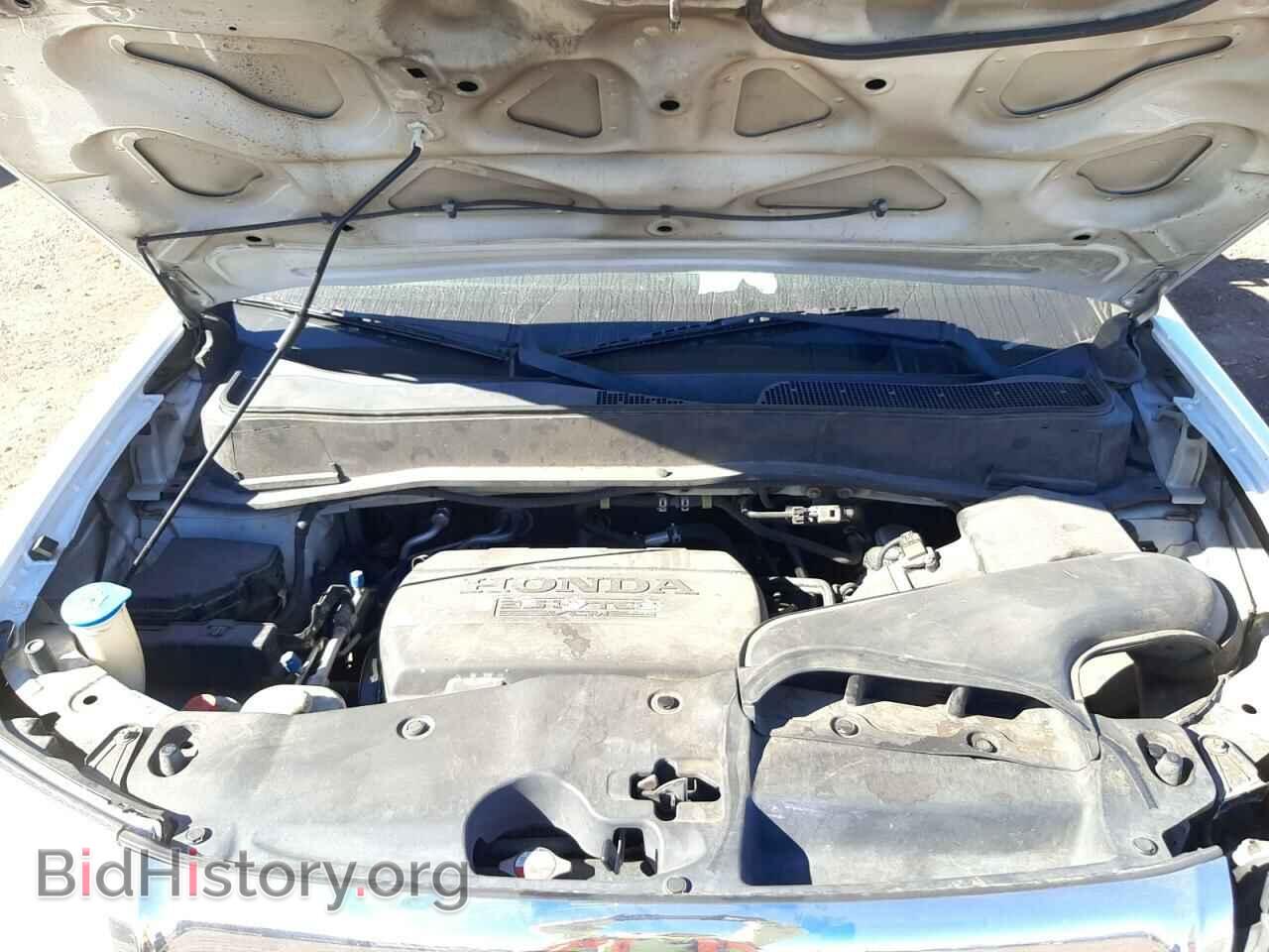 2011 HONDA PILOT - VIN: 5FNYF3H60BB053247 - Фото 7