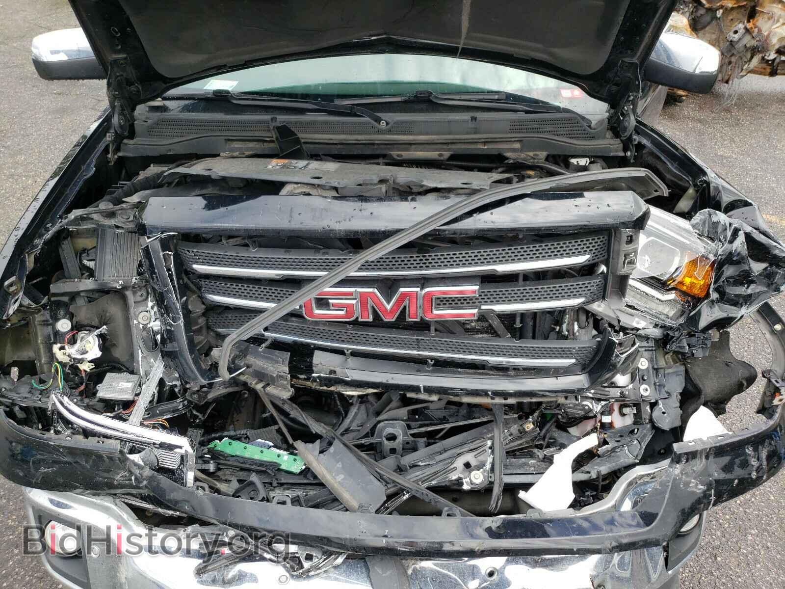 2014 GMC SIERRA - VIN: 1GTV2VEC8EZ326633 - Фото 7