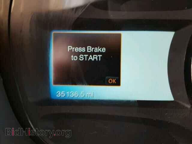 2014 FORD EDGE - VIN: 2FMDK4KC2EBB66547 - Фото 8