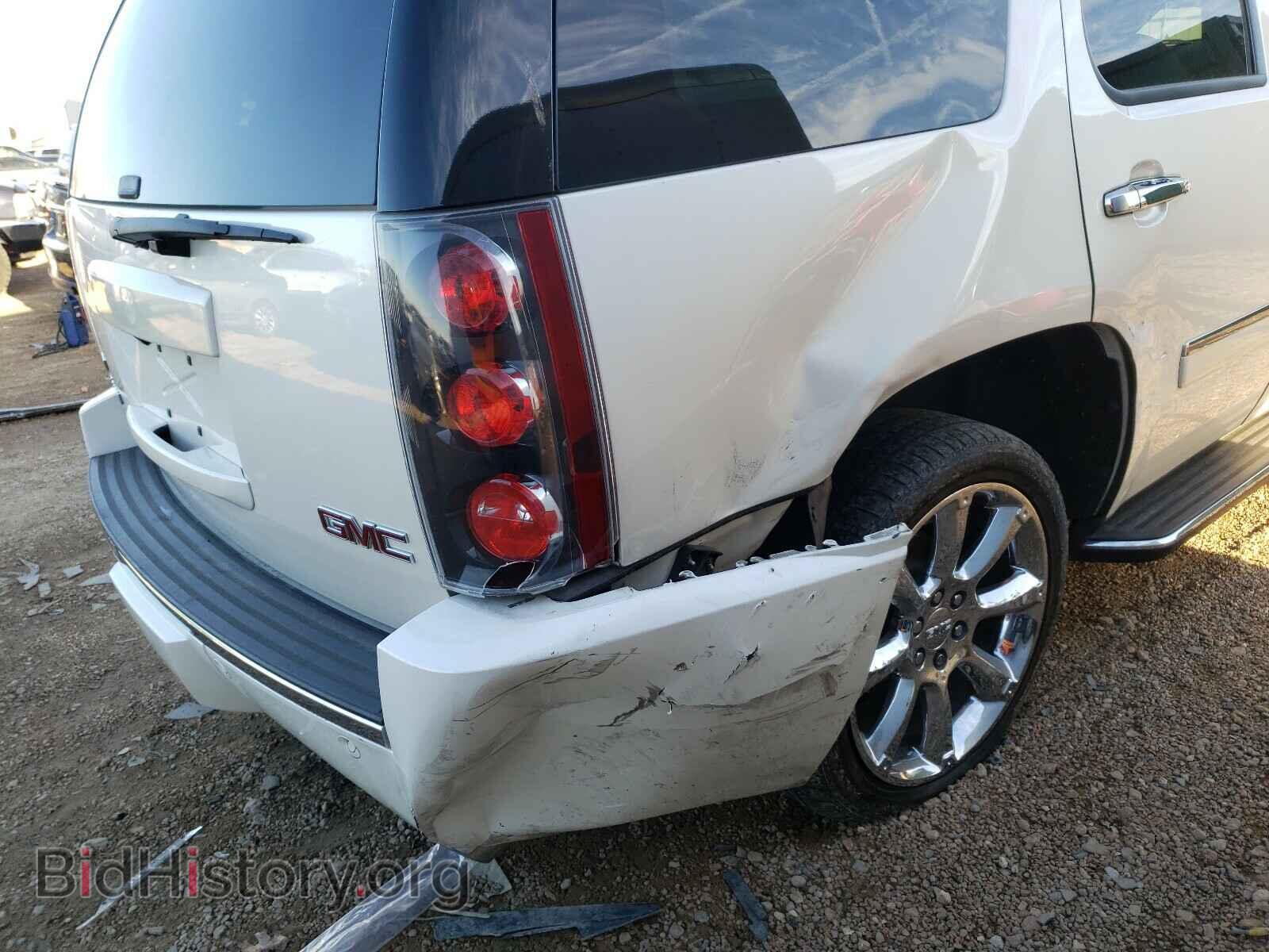 2012 GMC YUKON - VIN: 1GKS2EEF7CR211777 - Фото 9
