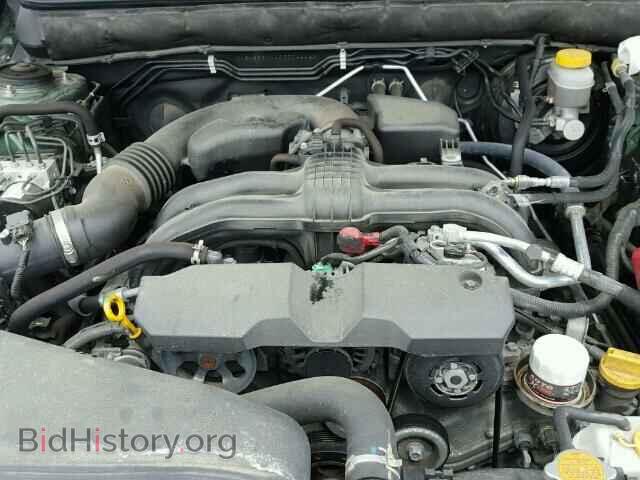 2013 SUBARU OUTBACK - VIN: 4S4BRBCC4D3304464 - Photo 7