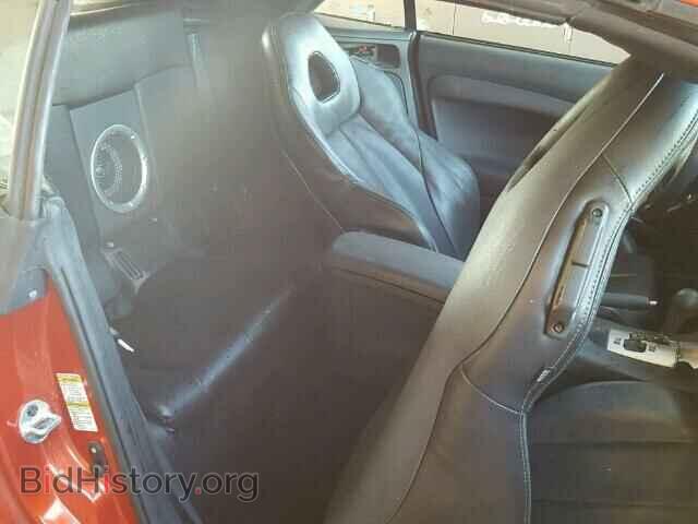 2009 MITSUBISHI ECLIPSE - VIN: 4A3AL35T49E019180 - Фото 6