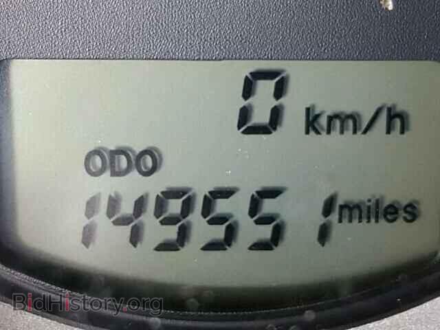 2009 MITSUBISHI ECLIPSE - VIN: 4A3AL35T49E019180 - Фото 8