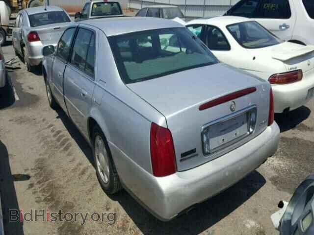2001 CADILLAC DEVILLE - VIN: 1G6KD54Y01U222450 - Фото 3