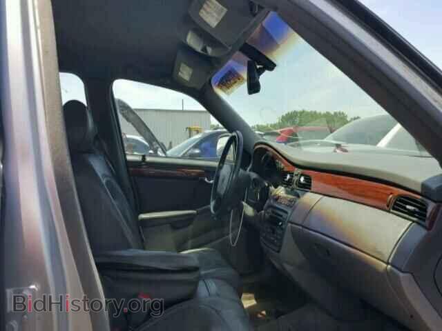 2001 CADILLAC DEVILLE - VIN: 1G6KD54Y01U222450 - Фото 5