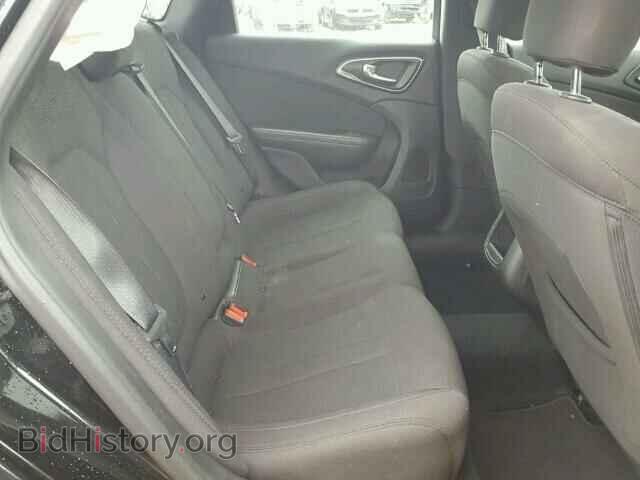 2015 CHRYSLER 200 - VIN: 1C3CCCAB2FN750859 - Photo 6