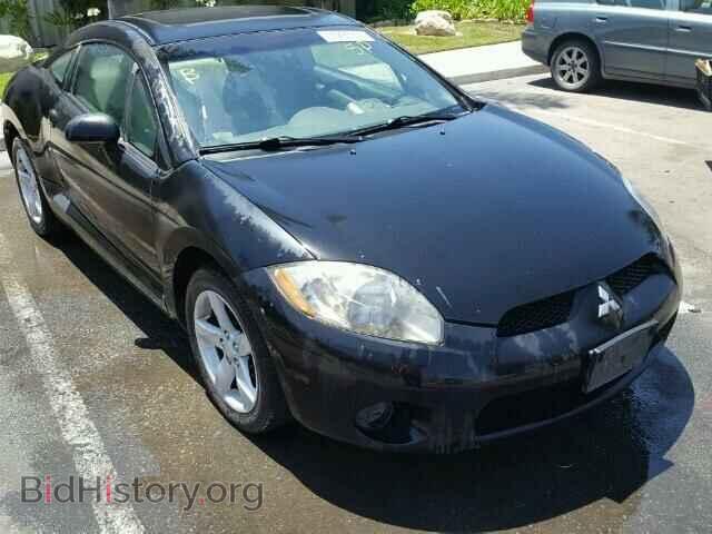 Фотография 4A3AK24F86E060819 - MITSUBISHI ECLIPSE 2006