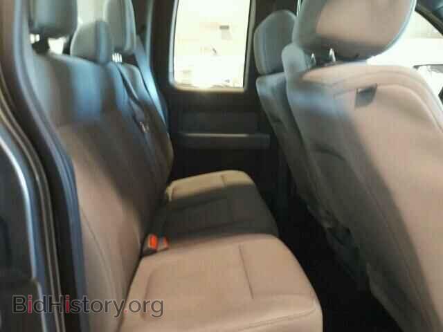 2013 FORD F150 - VIN: 1FTFX1CF5DFD77924 - Фото 6