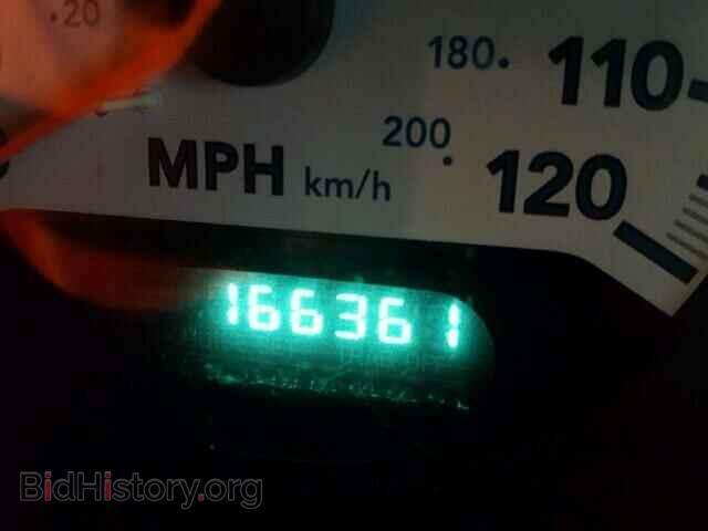2006 DODGE CARAVAN - VIN: 1D4GP24R36B537993 - Фото 8