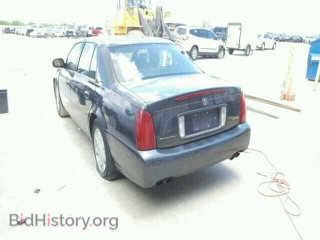 2001 CADILLAC DEVILLE - VIN: 1G6KF54901U165248 - Фото 3