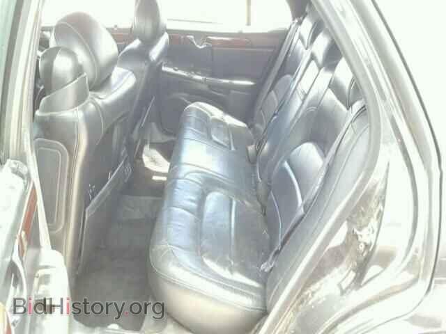 2001 CADILLAC DEVILLE - VIN: 1G6KF54901U165248 - Фото 6