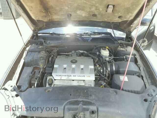 2001 CADILLAC DEVILLE - VIN: 1G6KF54901U165248 - Фото 7