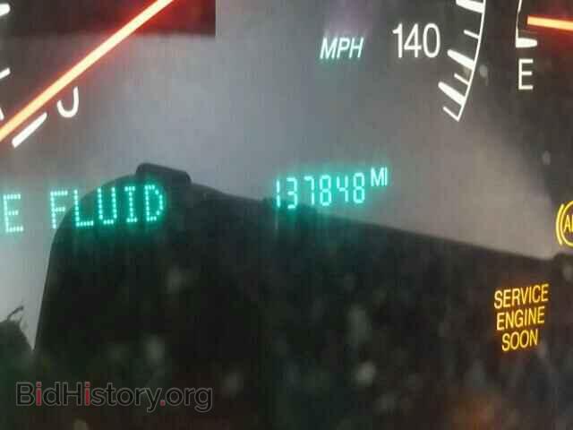 2001 CADILLAC DEVILLE - VIN: 1G6KF54901U165248 - Фото 8
