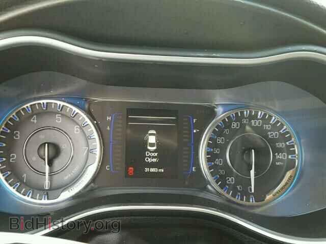 2015 CHRYSLER 200 - VIN: 1C3CCCAB1FN705587 - Фото 8