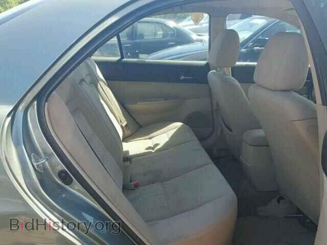 2005 MAZDA 6 - VIN: 1YVHP80C155M07787 - Фото 6