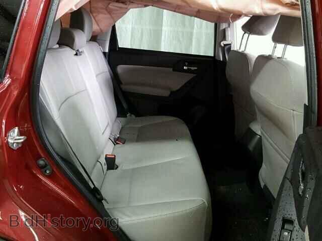 2014 SUBARU FORESTER - VIN: JF2SJAHC5EH527133 - Фото 6
