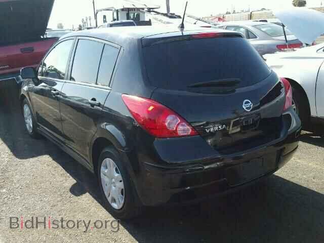 2011 NISSAN VERSA - VIN: 3N1BC1CP5BL409845 - Фото 3