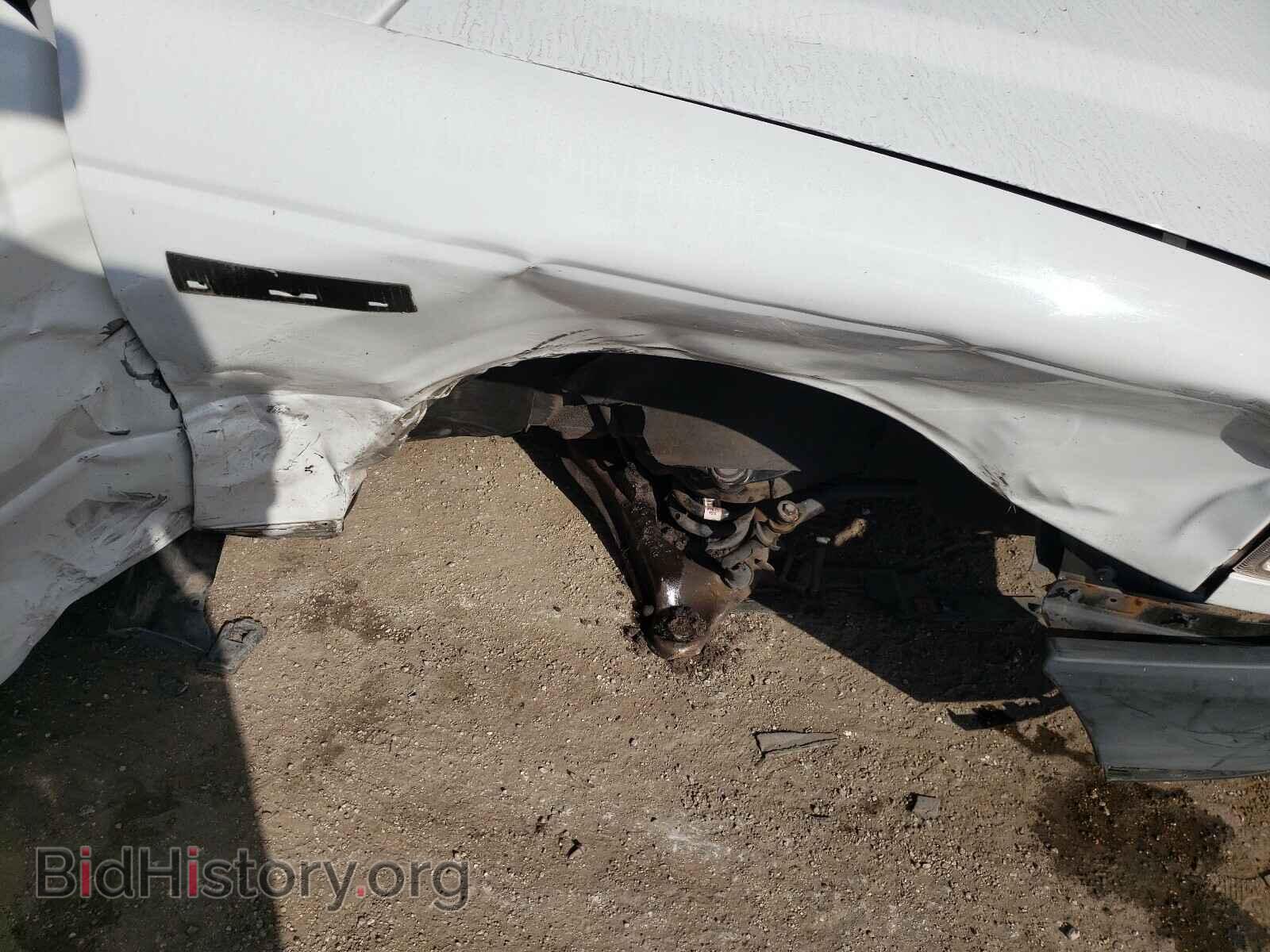 2011 FORD RANGER - VIN: 1FTKR1ADXBPA50940 - Фото 9
