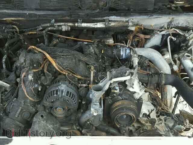 2007 CHEVROLET SILVERADO - VIN: 1GCHK33617F510105 - Фото 7