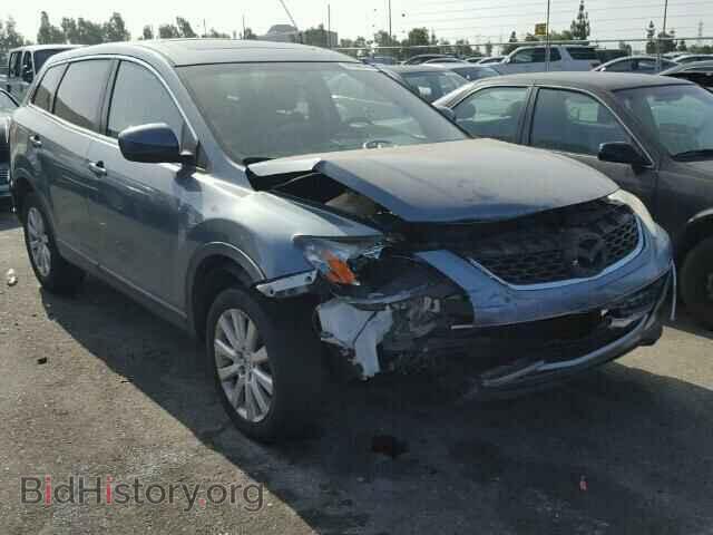 Photo JM3TB2MV0A0217971 - MAZDA CX-9 2010
