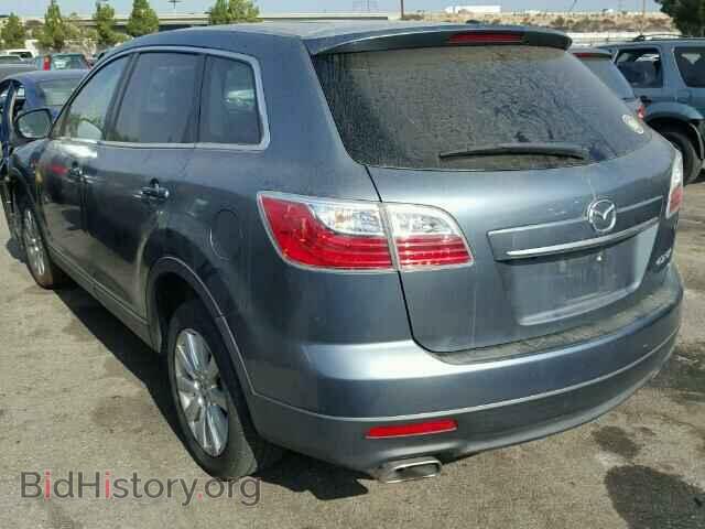 2010 MAZDA CX-9 - VIN: JM3TB2MV0A0217971 - Фото 3