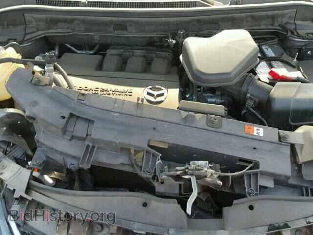 2010 MAZDA CX-9 - VIN: JM3TB2MV0A0217971 - Фото 7