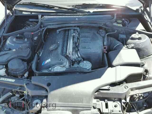 2002 BMW M3 - VIN: WBSBR93492EX22292 - Фото 7