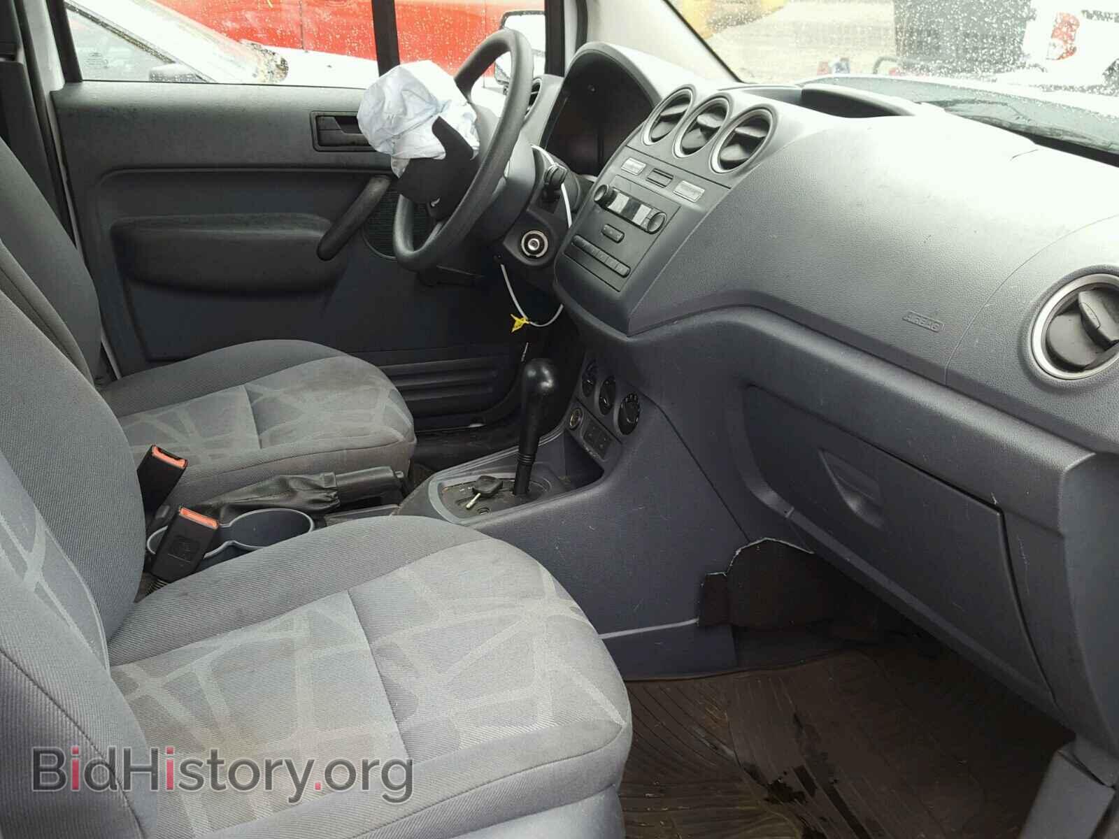 2013 FORD TRANSIT CO - VIN: NM0LS7AN7DT157326 - Фото 5